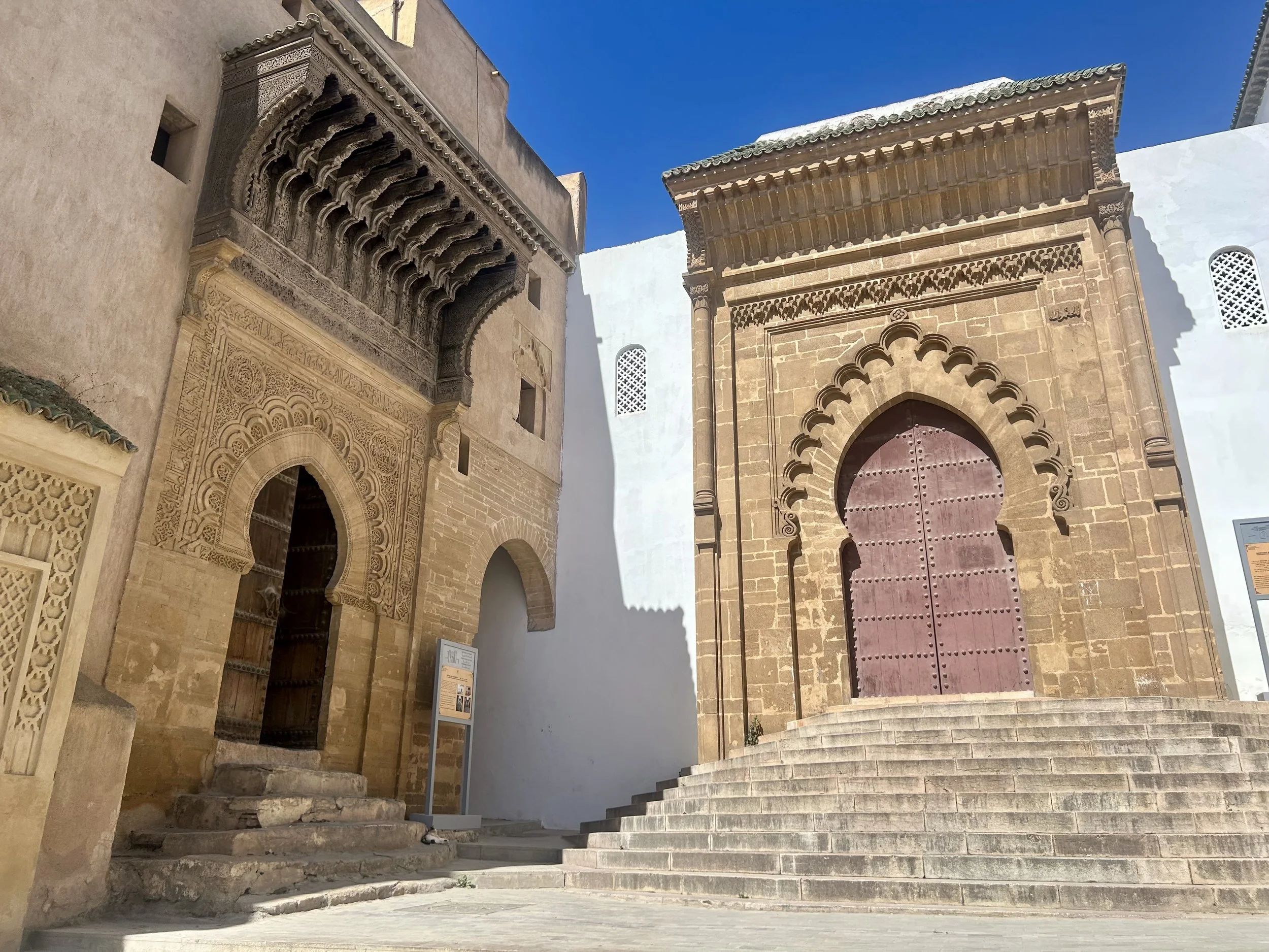 "The Bablumn: Gateways Across Morocco" by Anthony Darin