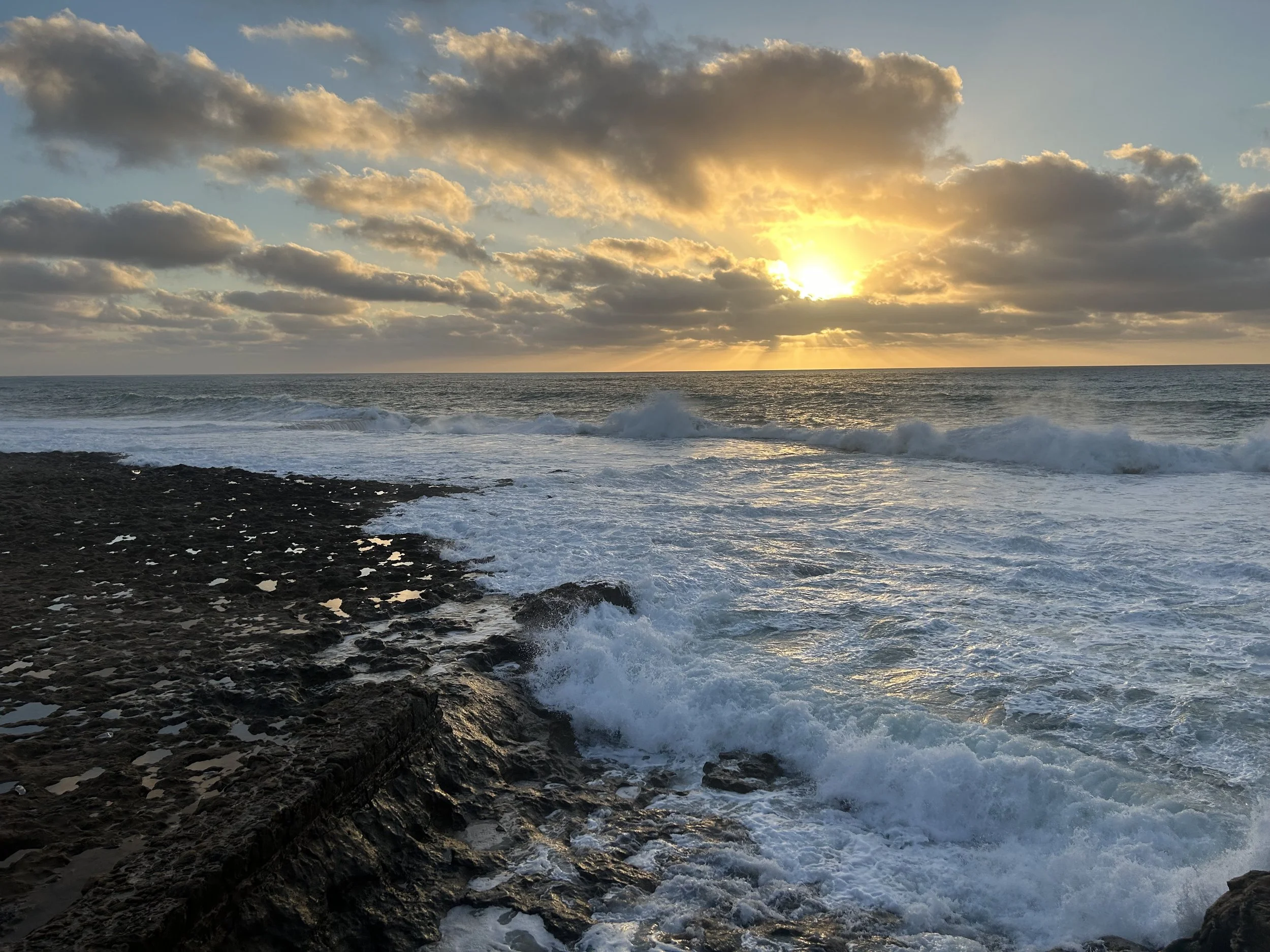 "Between Two Seas: A Journey Through Morocco’s Waterscapes" by Anthony Darin