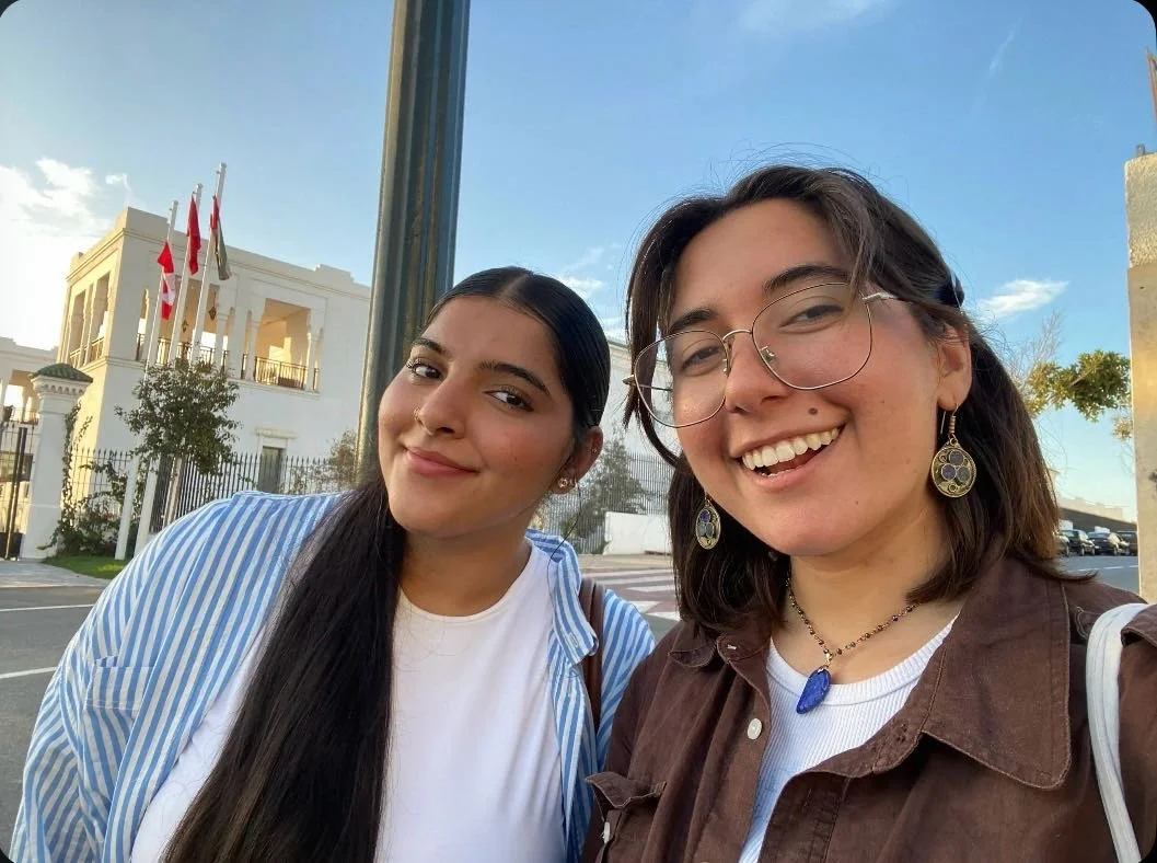 "Post-Study Abroad Semester: Dealing with the Woes of Return and Reverse Culture Shock" by Nadia Rassech