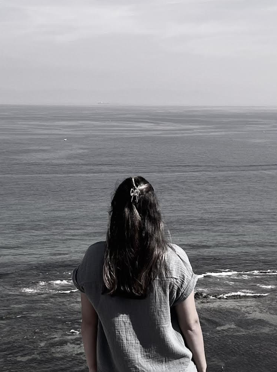 "Introducing Sejal Reshamwala" by Sejal Reshamwala