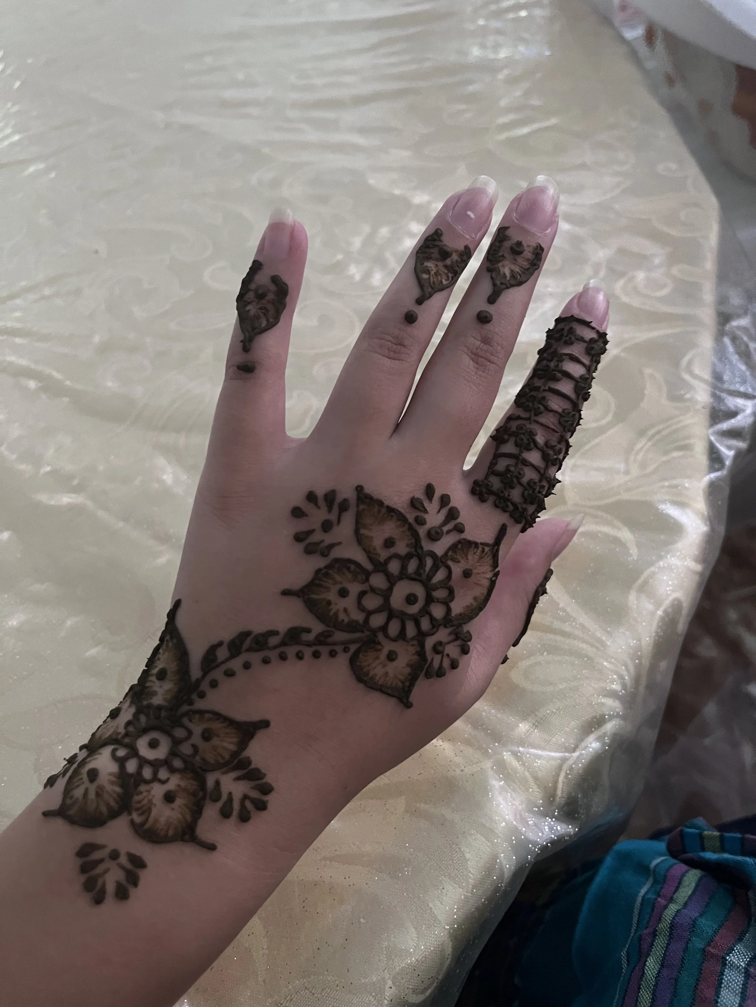   Overall, the trip to Zaouiat Ahansal was incredible! I learned a lot about what life in rural Morocco looks like and about the Amazigh culture!  