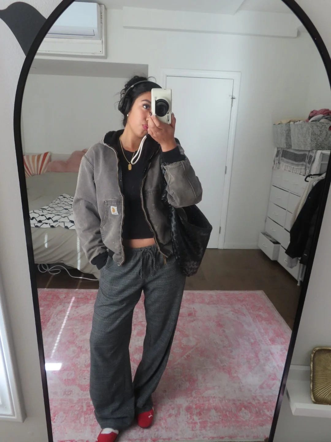 Getting to Know Me: Verena Im