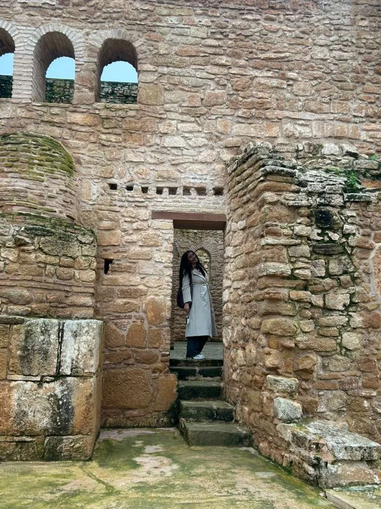 "Adjusting to Life in Rabat, 10 Highlights from My First Two Weeks" by Verena Im