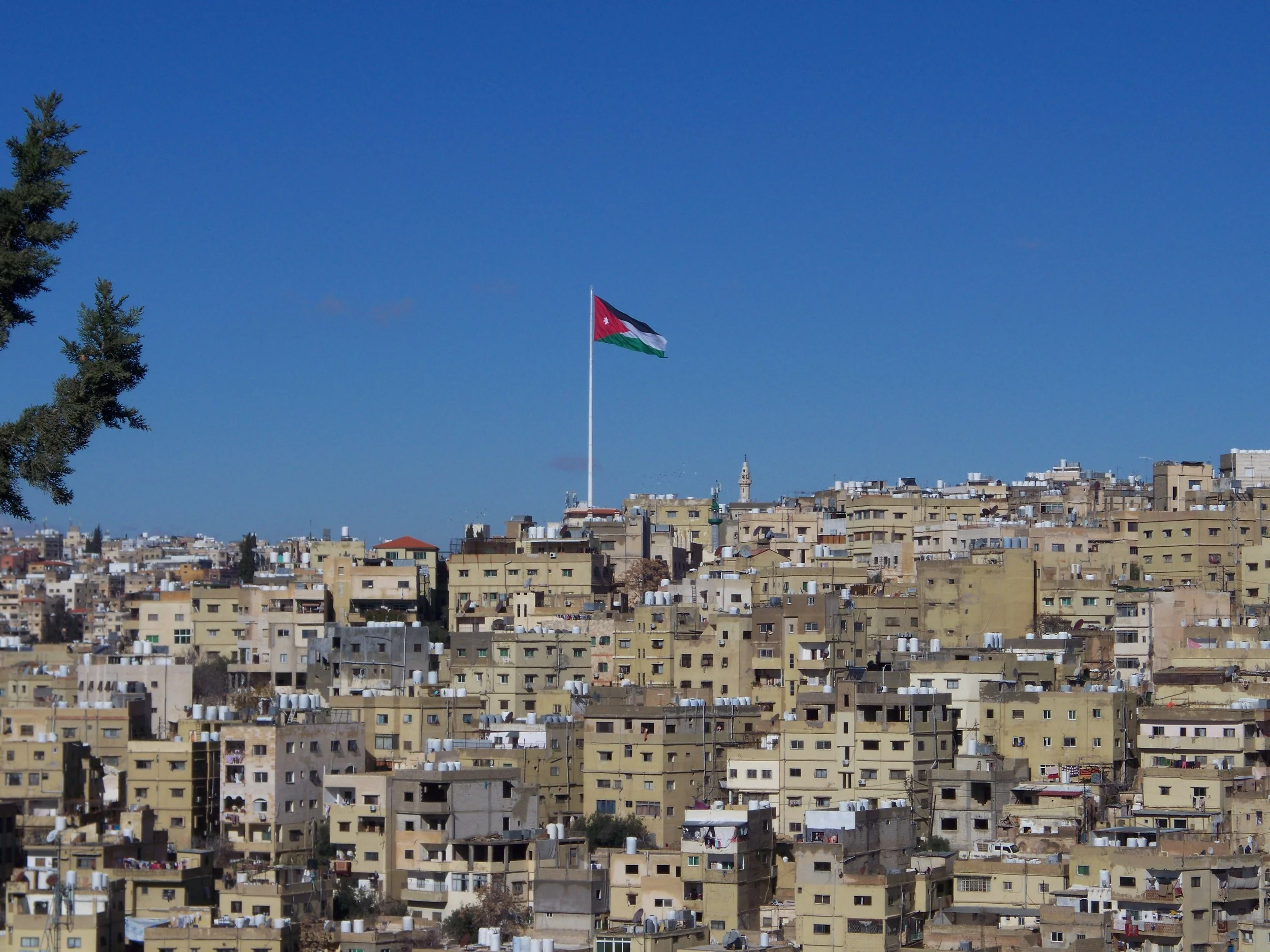 Introducing Sky Roman Valdera