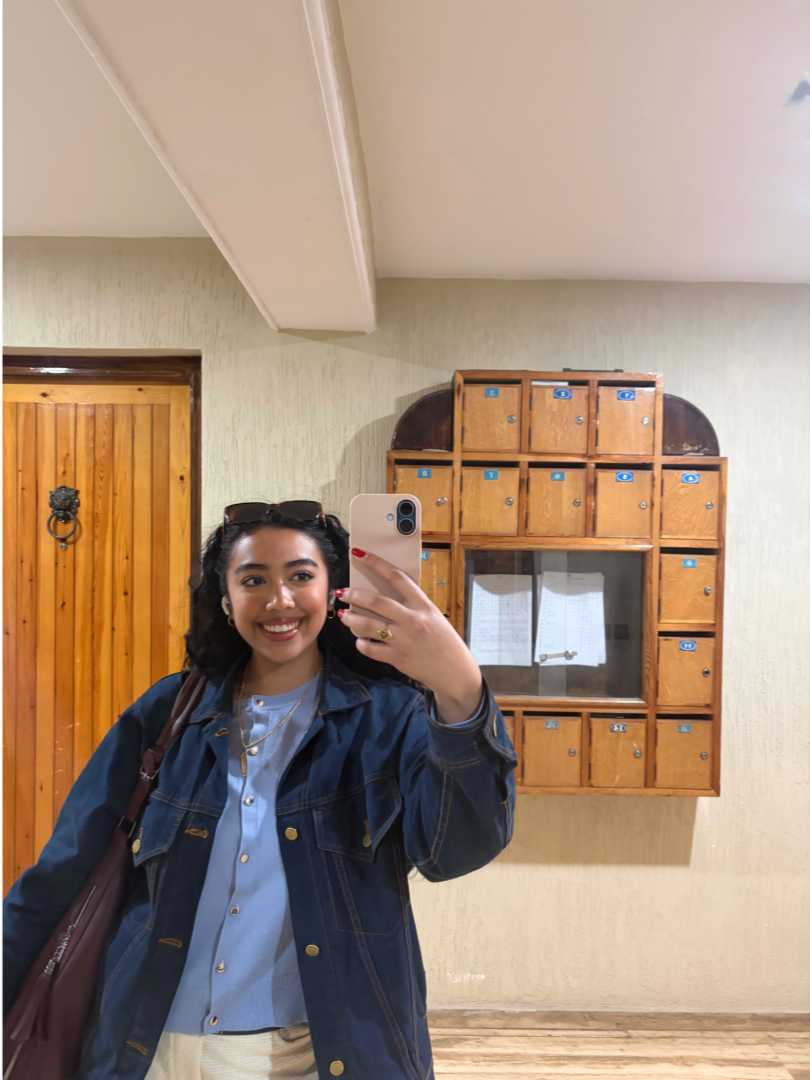 "Rabat Diaries: What I Wear in a Week" by Verena Im