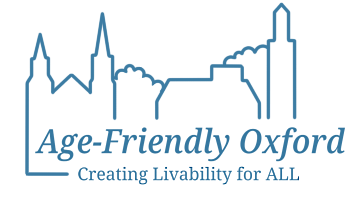 Age-Friendly Oxford 