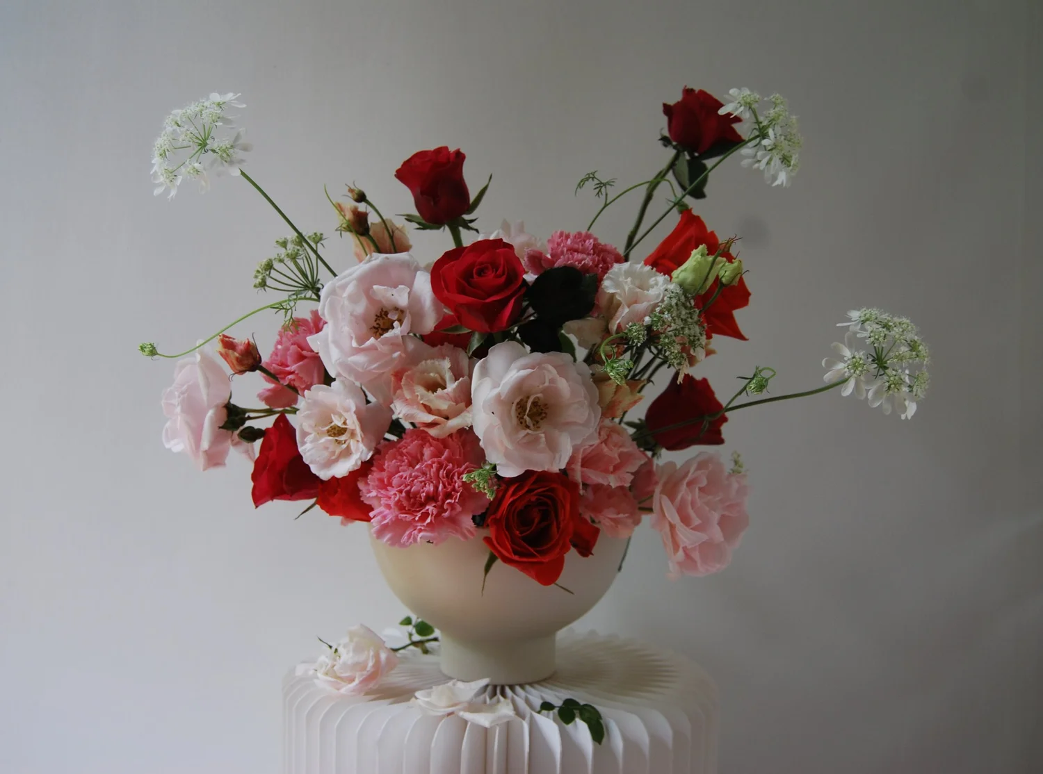 Wedding Flowers