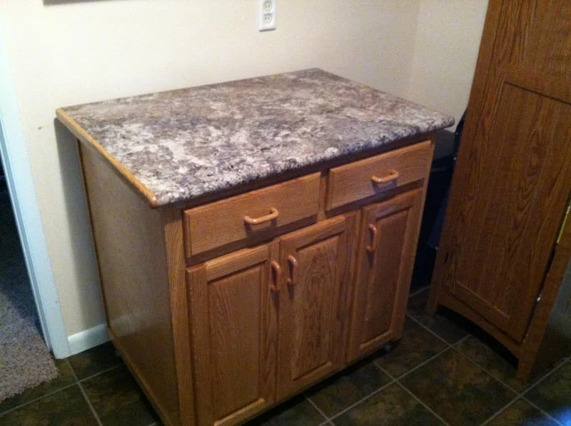 Kitchen Islands