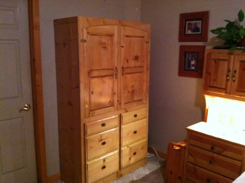 Armoire