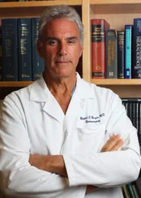 Mitchel Berger, MD