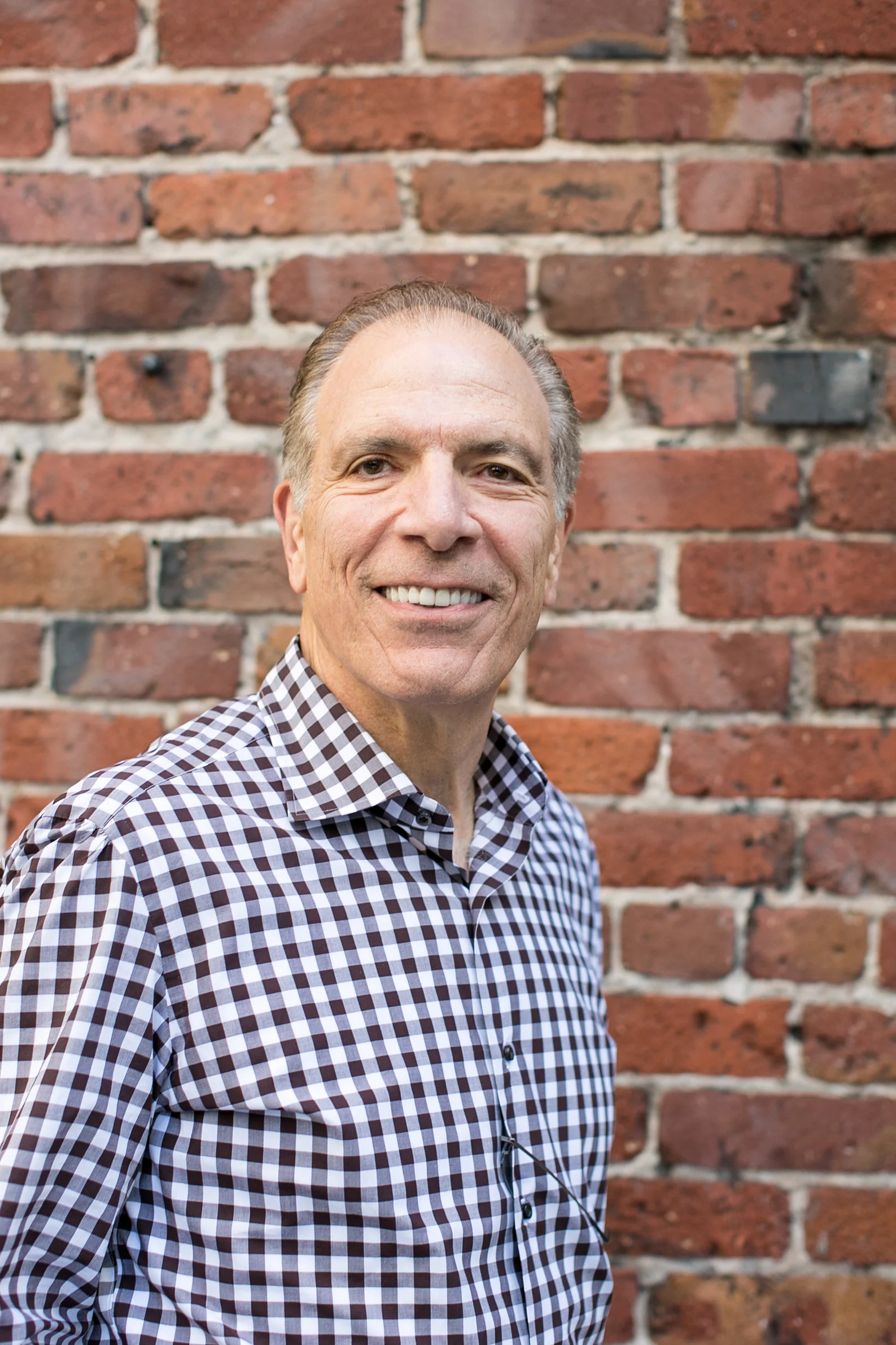 Joe Mandato, DeNovo Ventures
