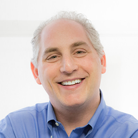 Sloan Gaon, CEO, PulsePoint