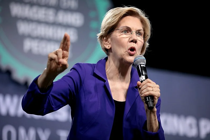 Elizabeth Warren