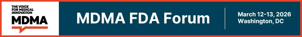 MDMA 2026 FDA Forum