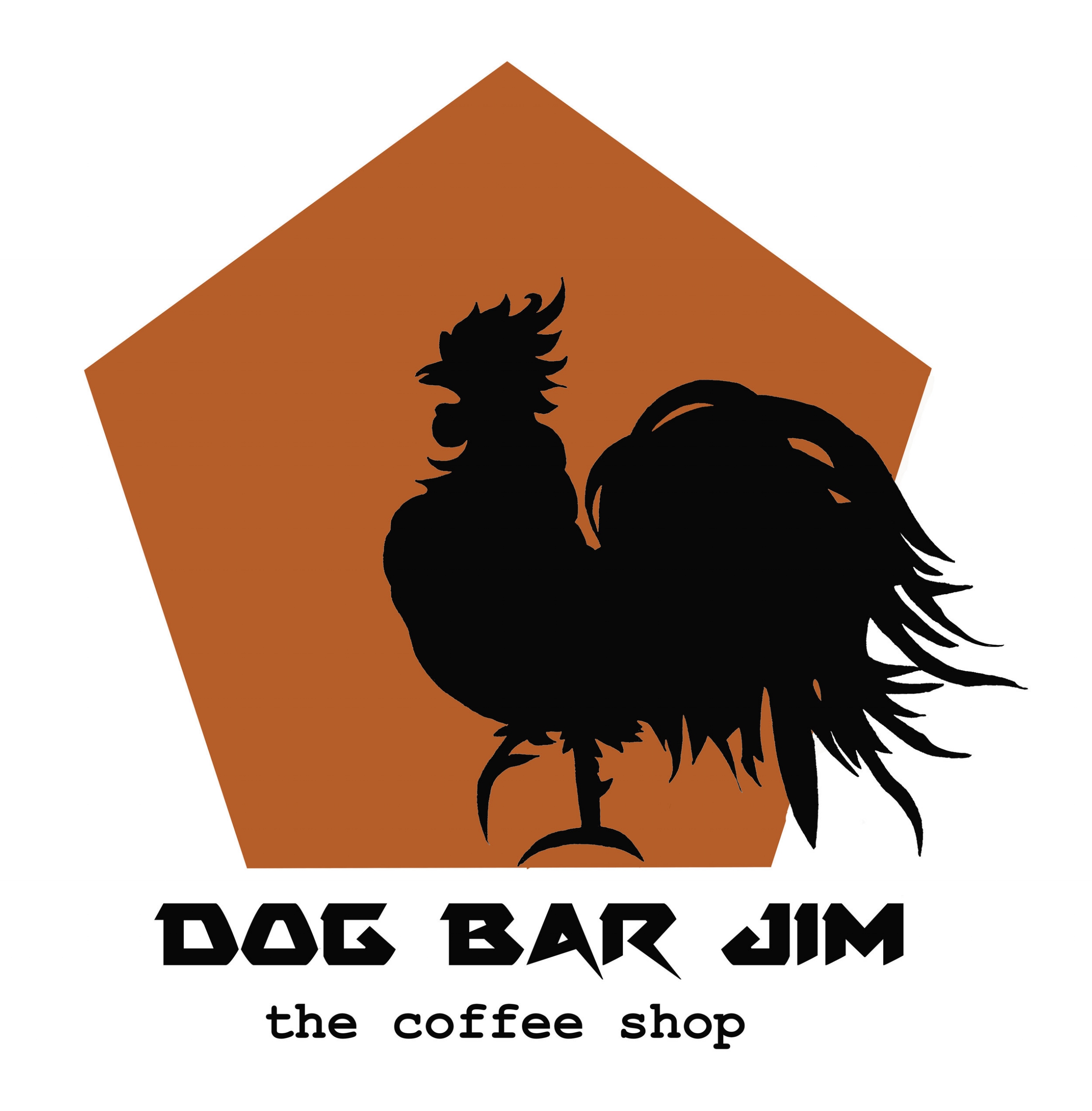 DOG BAR JIM