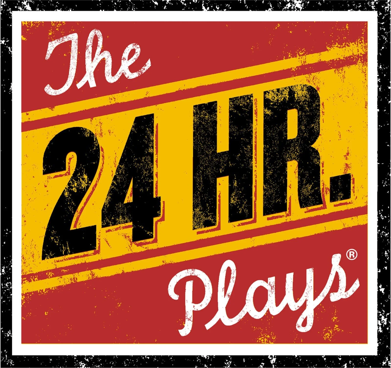 The 24 Hour Plays