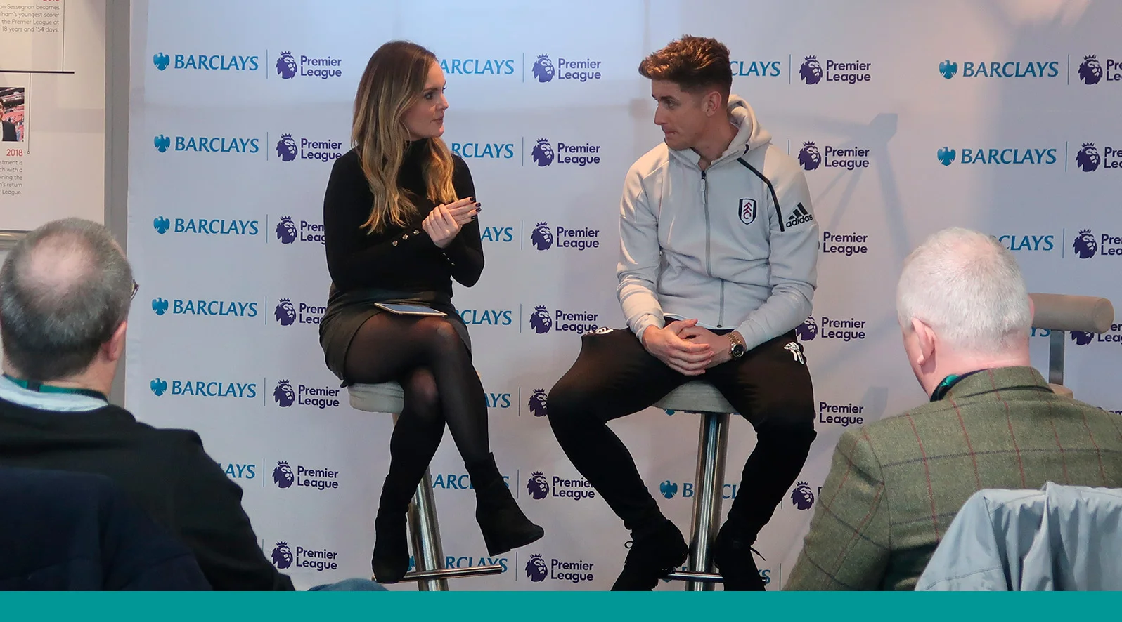 Tongue Tied Management — Kelly Somers