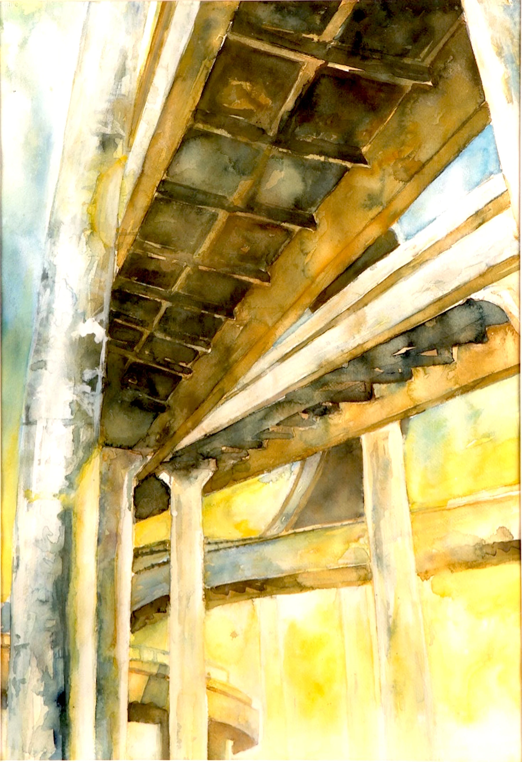 Portlands' Underbelly