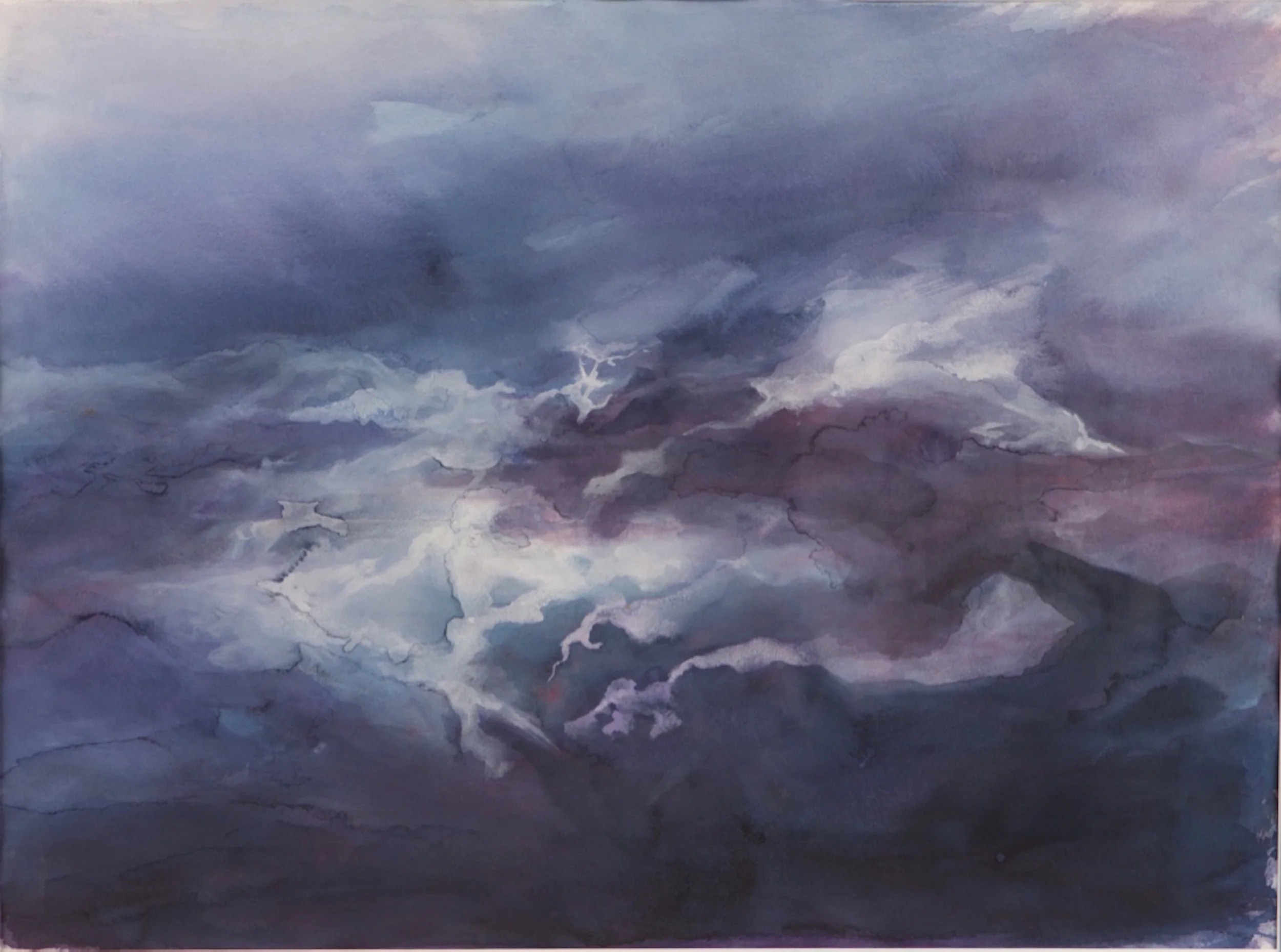 Light In The Tempest