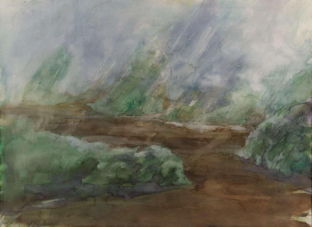 The Torrent