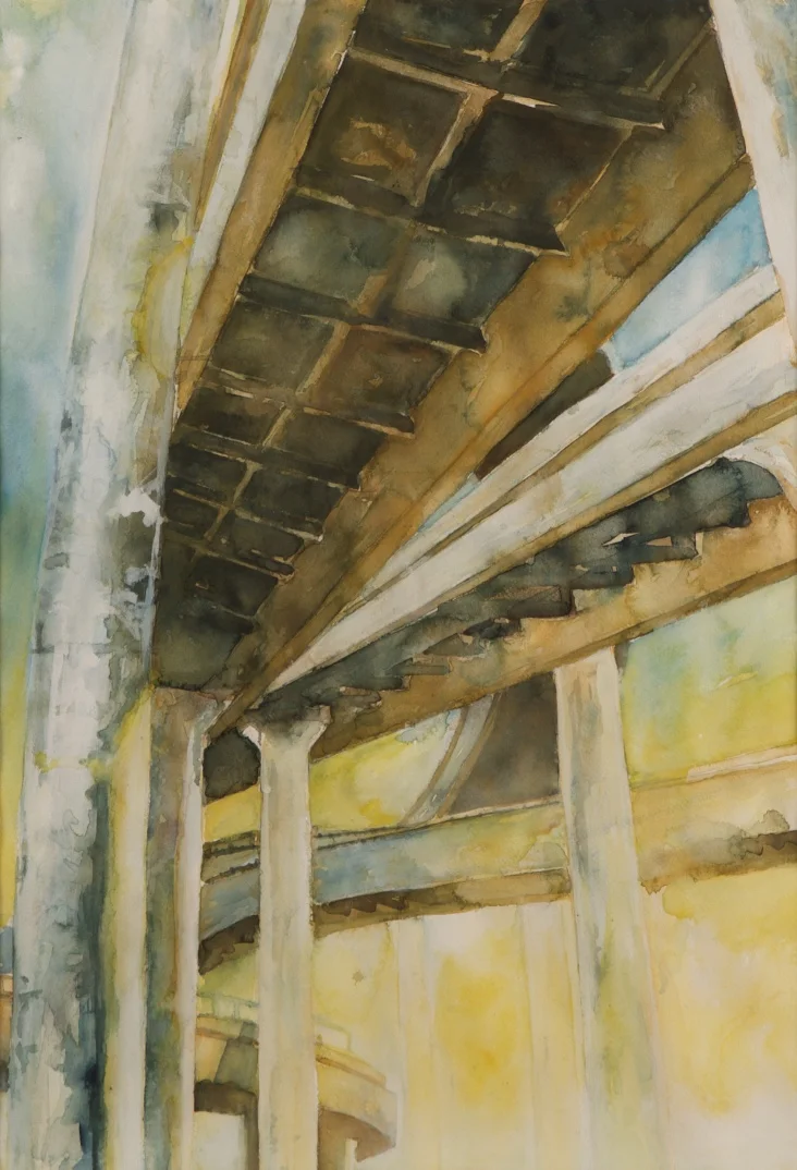 Portland's Underbelly