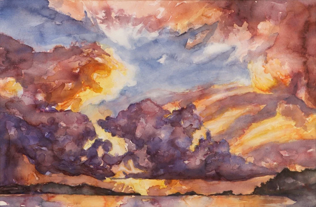 Filipino Skies