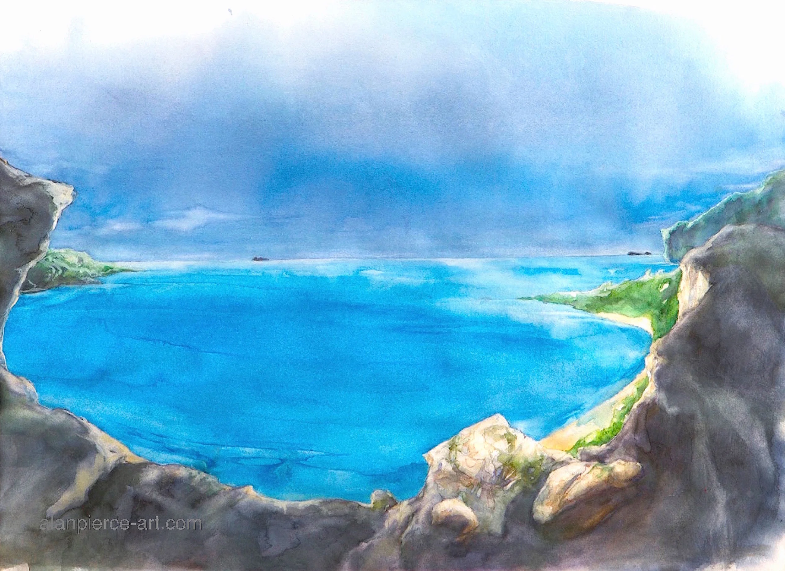 SEA ASPIRATIONS-WATERCOLOR PAINTING-ALAN PIERCE.jpg