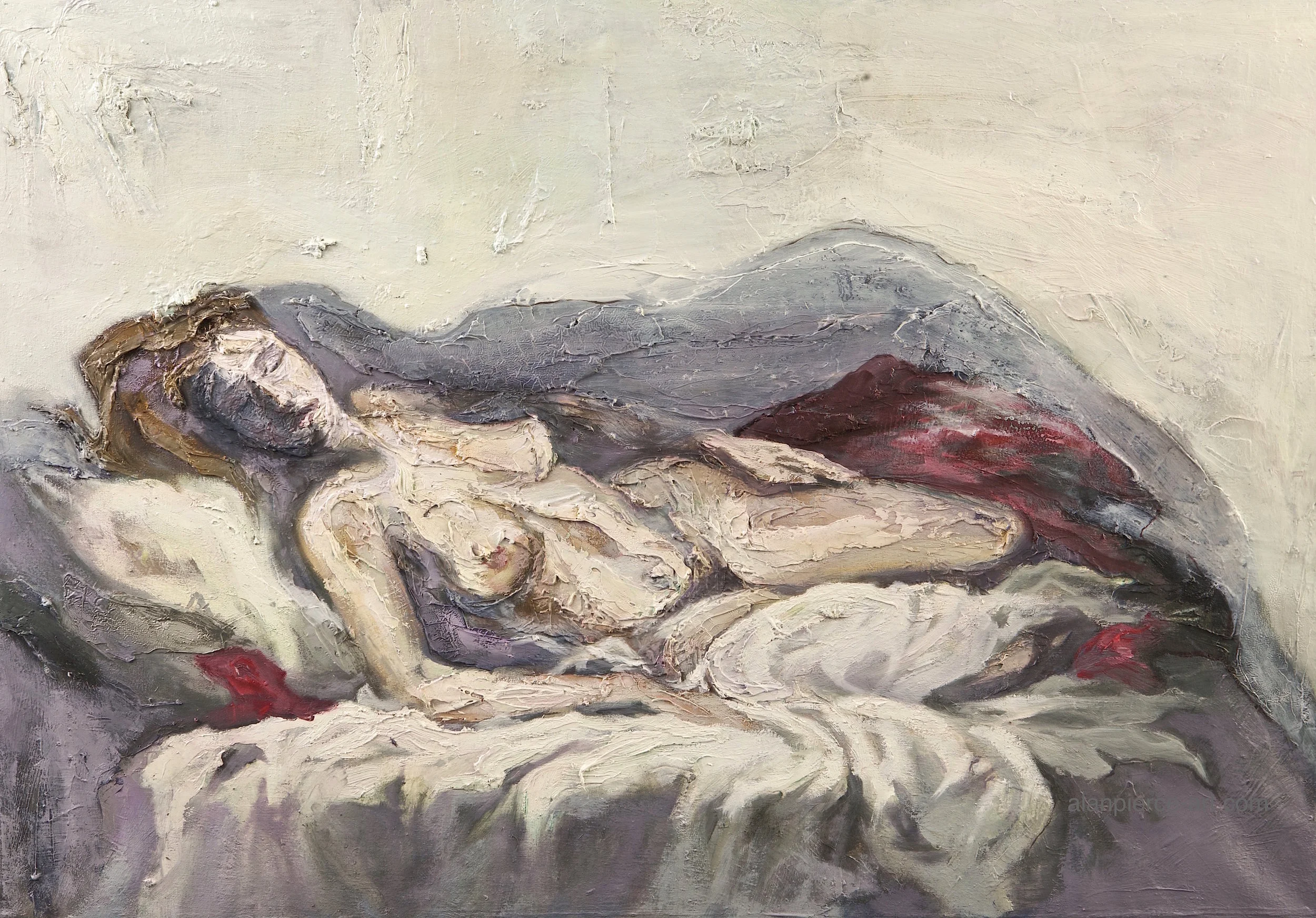 DECADENT SLUMBER-OIL PAINTING-ALAN PIERCE.jpg