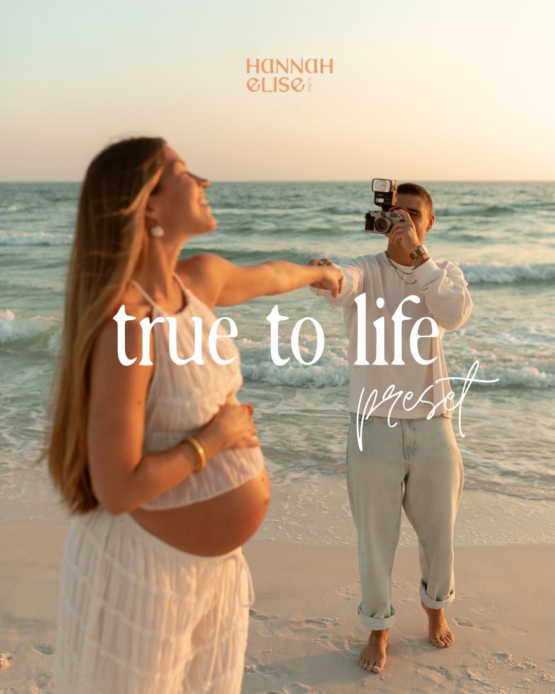 THE TRUE TO LIFE PRESET