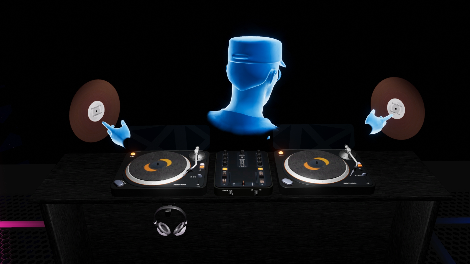 Introducing our featured artists