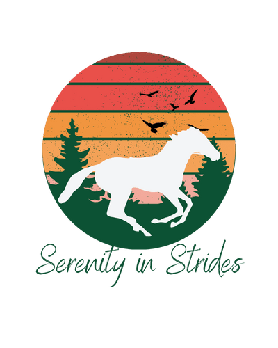 Serenity In Strides Counseling