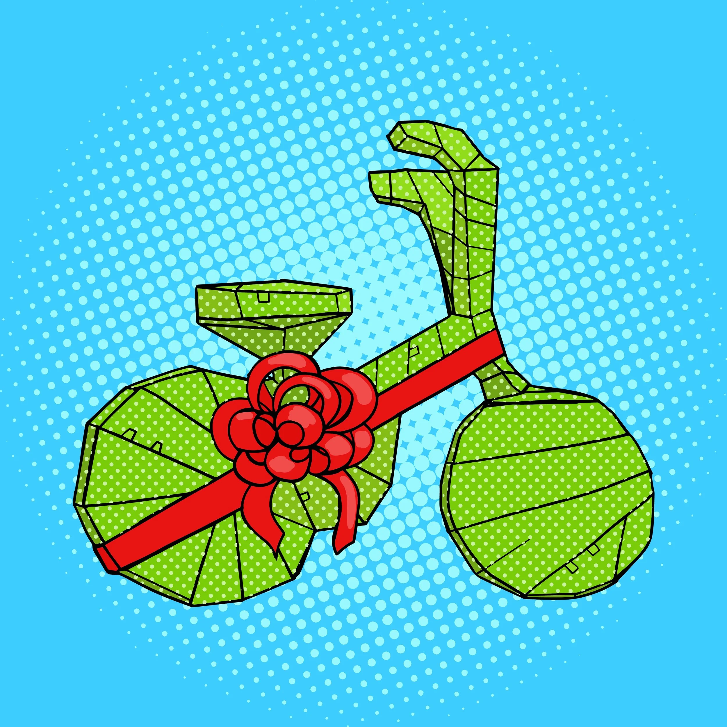 BBW’s 2018 Holiday Gift Guide