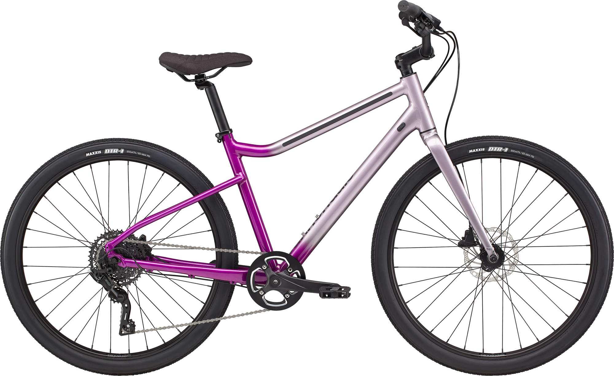 Cannondale Treadwell 2 LTD