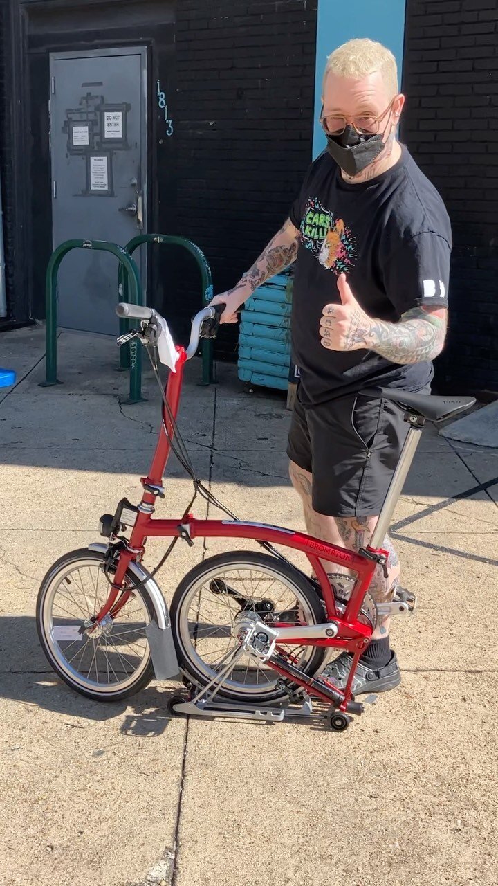 Baltimore Bicycle Works