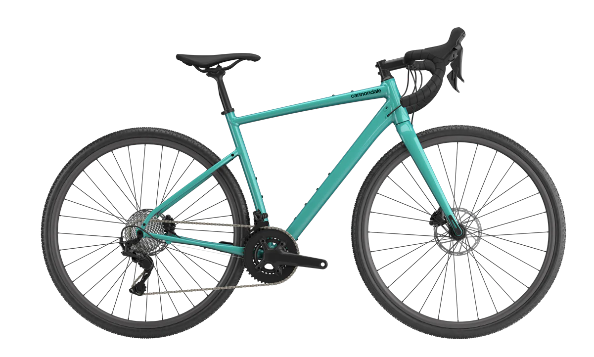 Cannondale Topstone 3