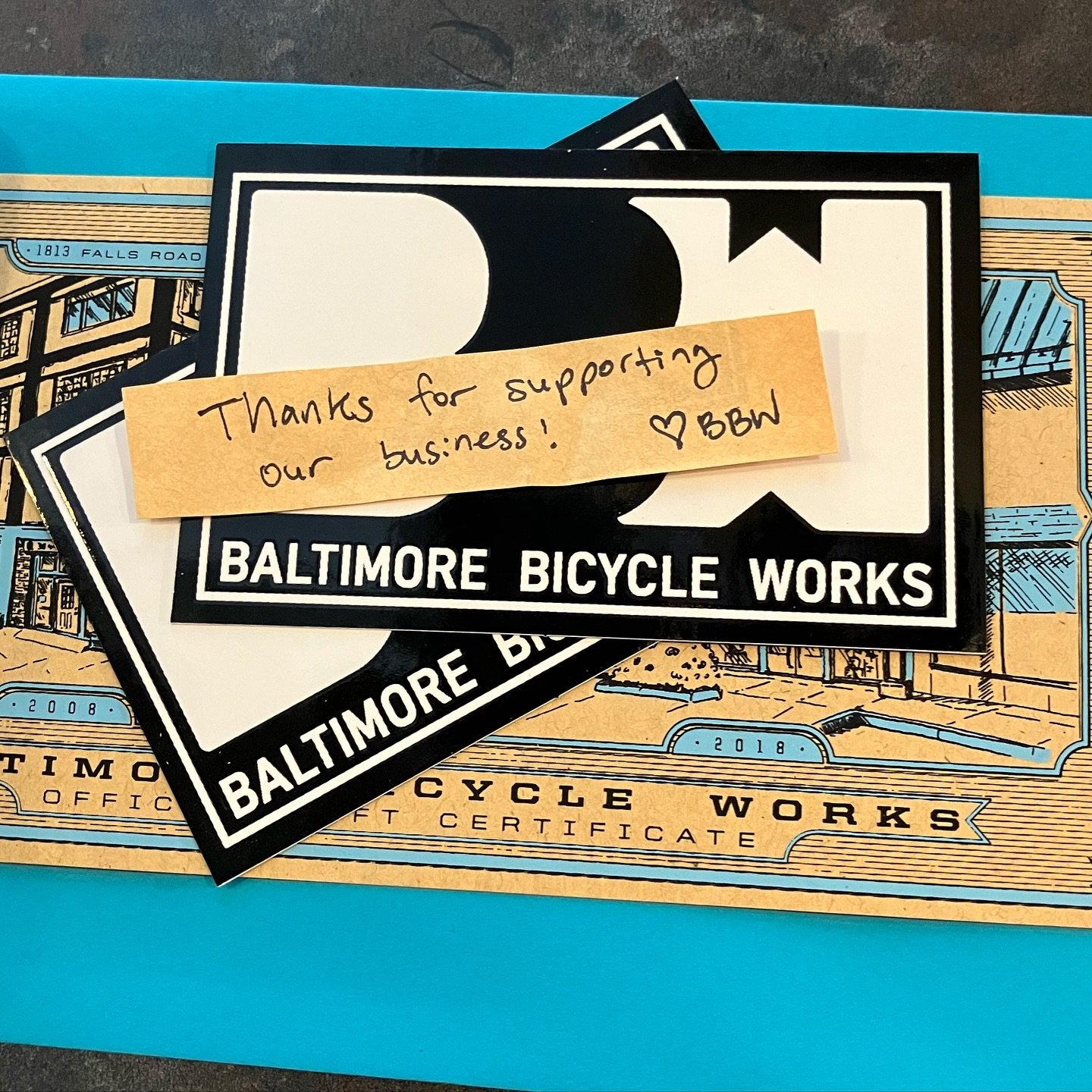 We&rsquo;re here until 2pm today folks - in case you need a last minute gift or want to grab your bike before the holidays!!
&bull;
Don&rsquo;t forget we have gift certificates and every 👏 bike 👏 on 👏 sale 👏