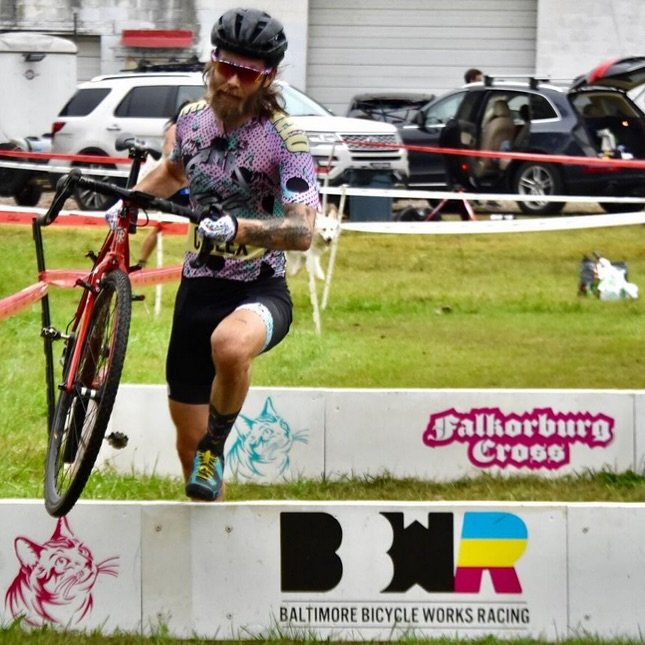 Y&rsquo;all, we are less than ONE WEEK from the best cross race ever to be named after a shop cat, aka @falkorburgcx !! 

Catch us out there on Sunday, Sept. 15th - both shops will be closed as our workers race, offer neutral support, and bring you s