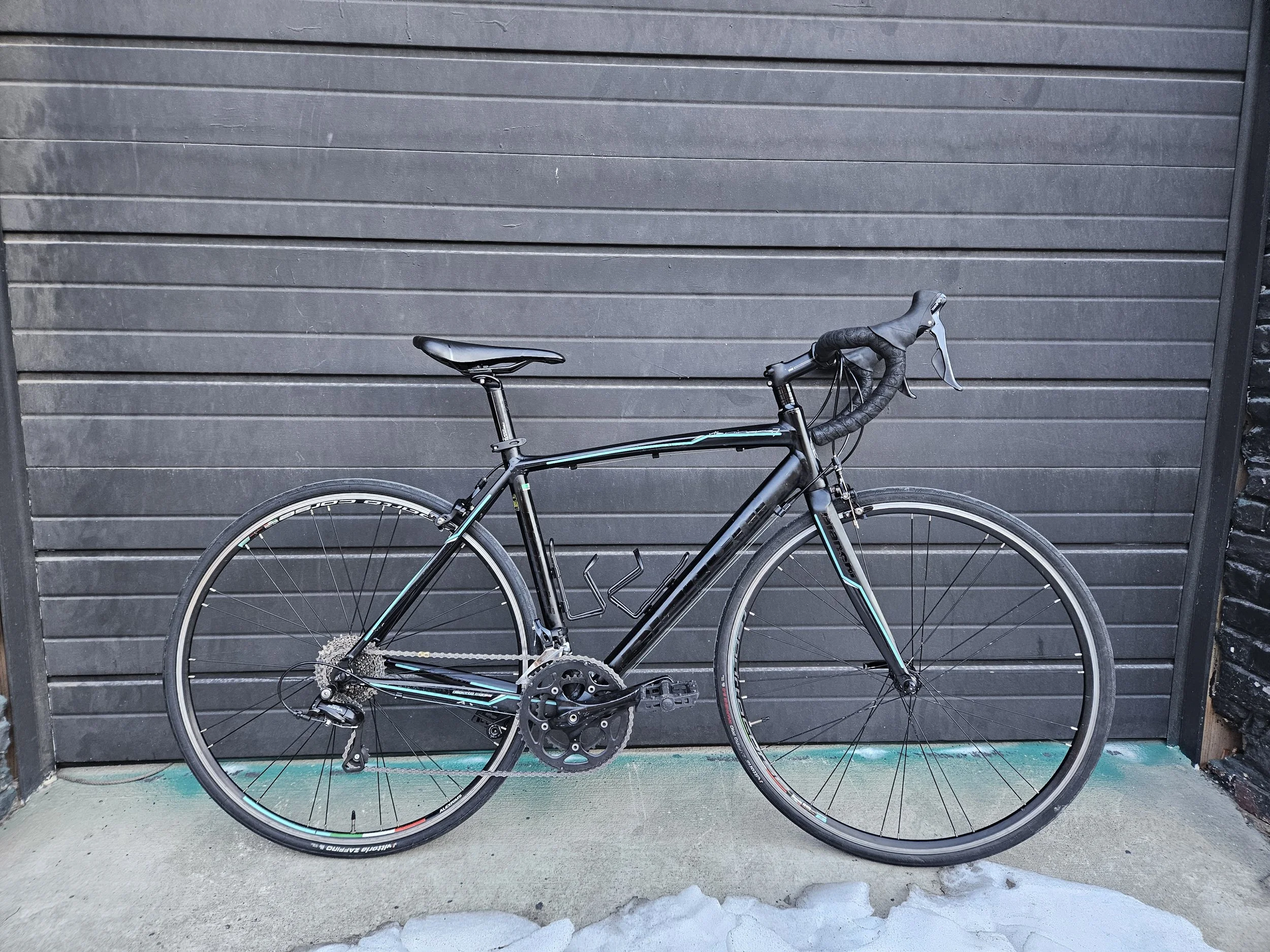 Bianchi Via Nirone - 53cm