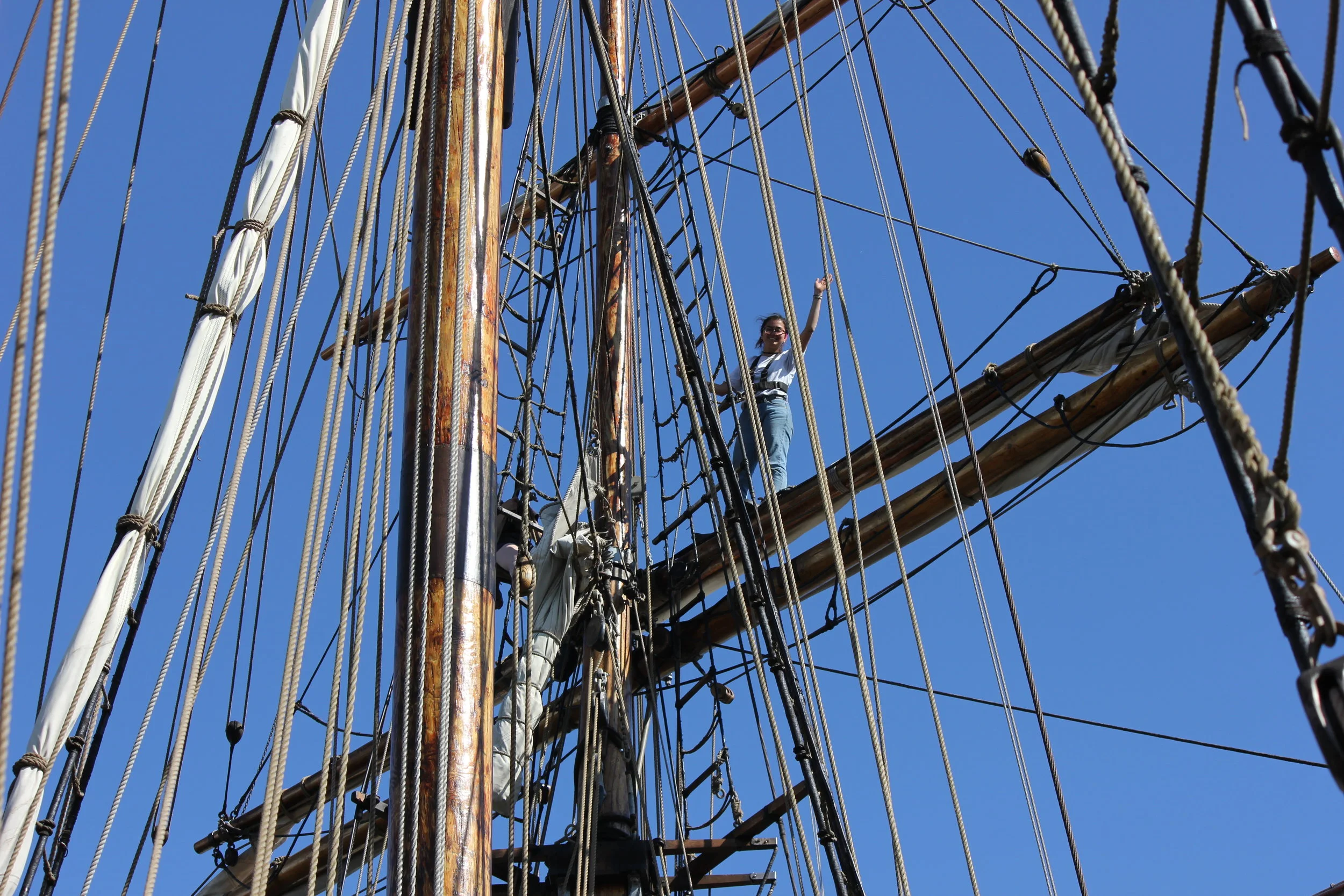 We’re going to Madeira! 