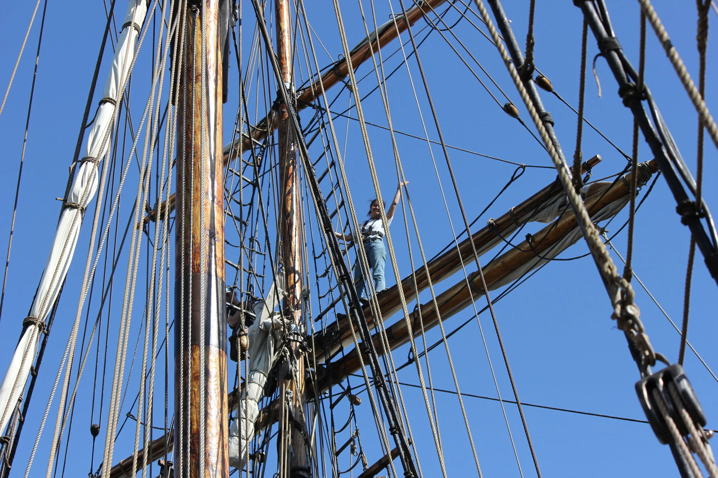 We're going to Madeira!