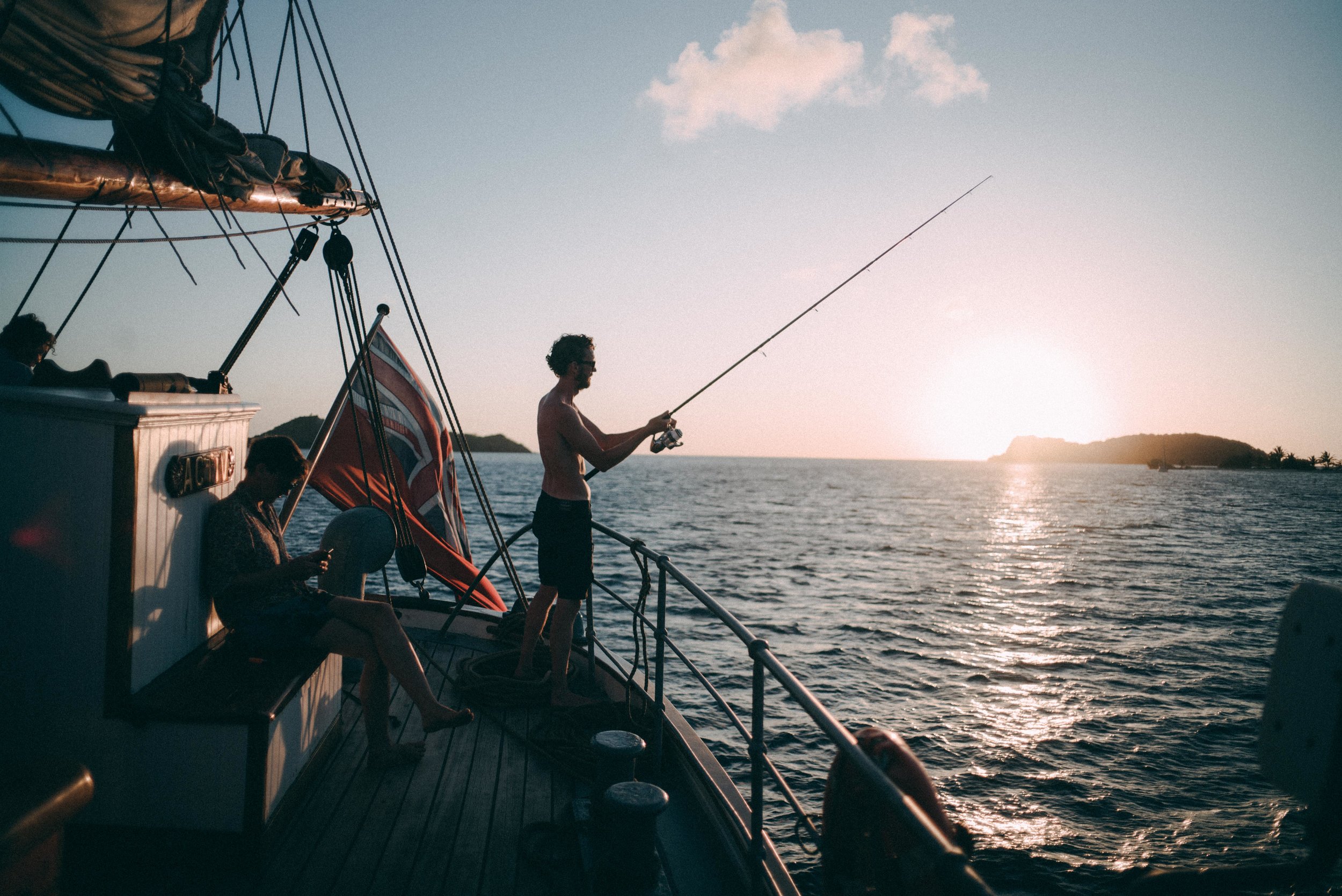 Chaguaramas, Trinidad