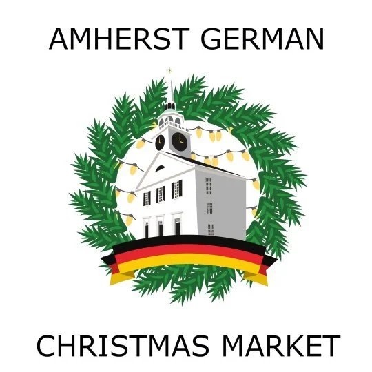 Amherst Greman Christmas Market