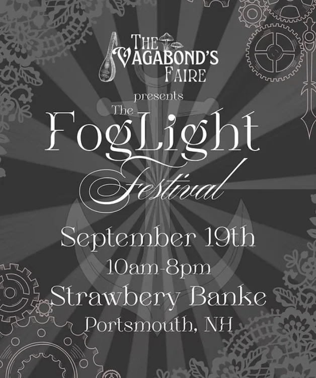 The FogLight Festival Vagabonds Faire