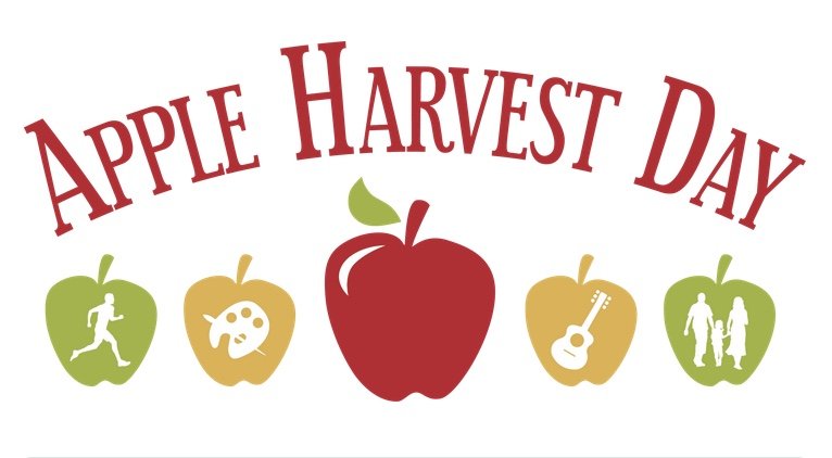 42nd Annual Apple Harvest Day