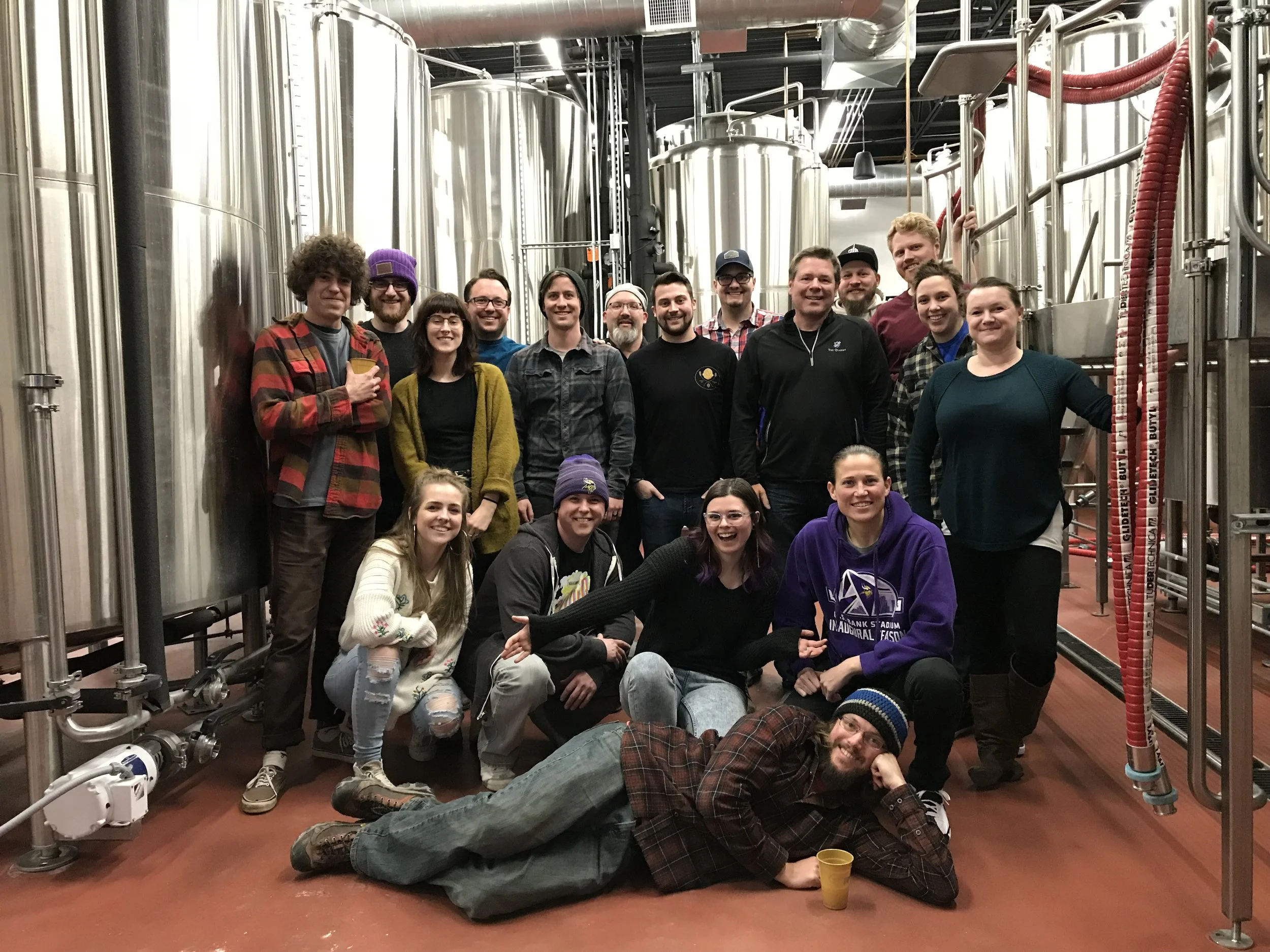 Our Team — Bald Man Brewing BEER THAT ROCKS!