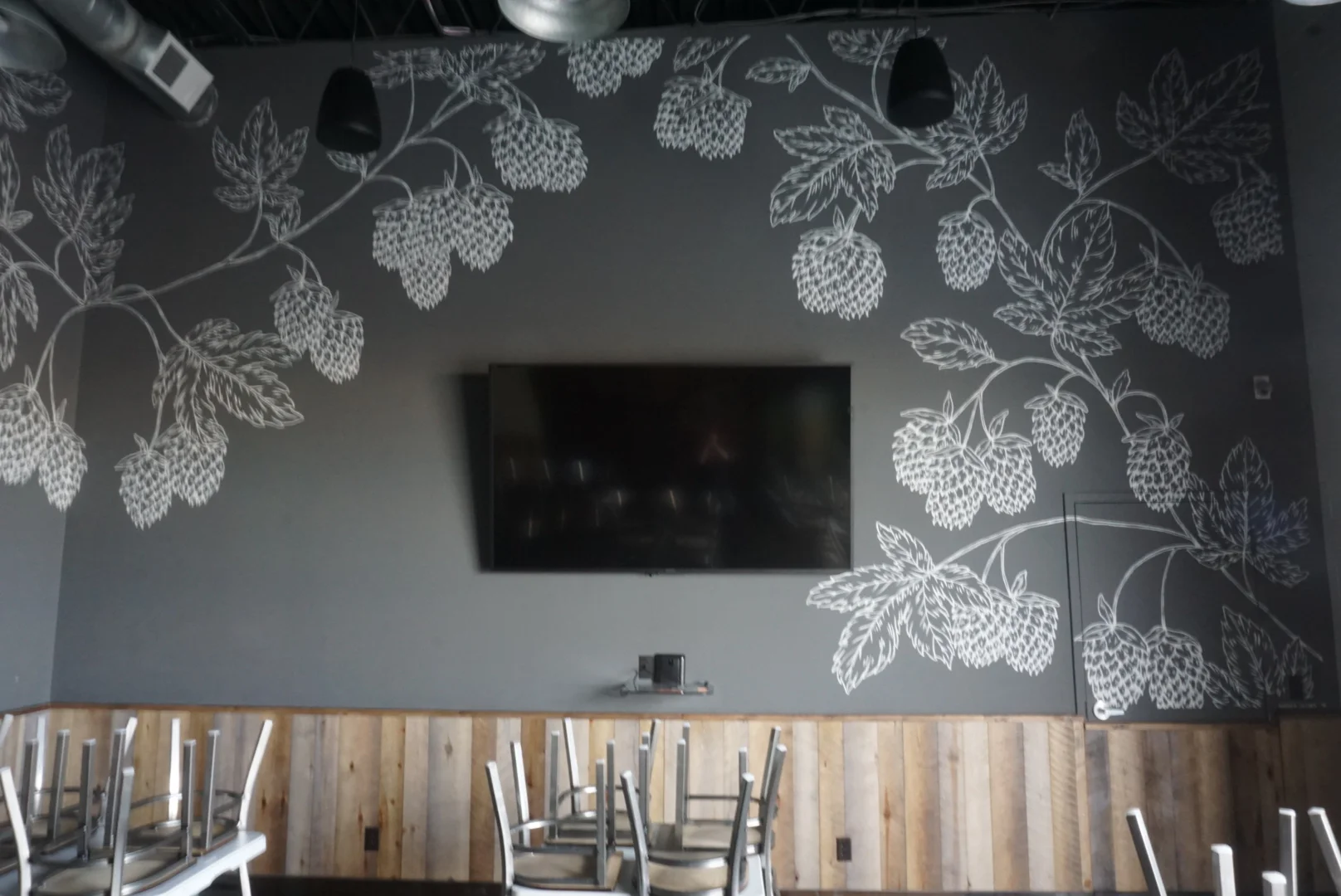 VIP Room - Tupelo