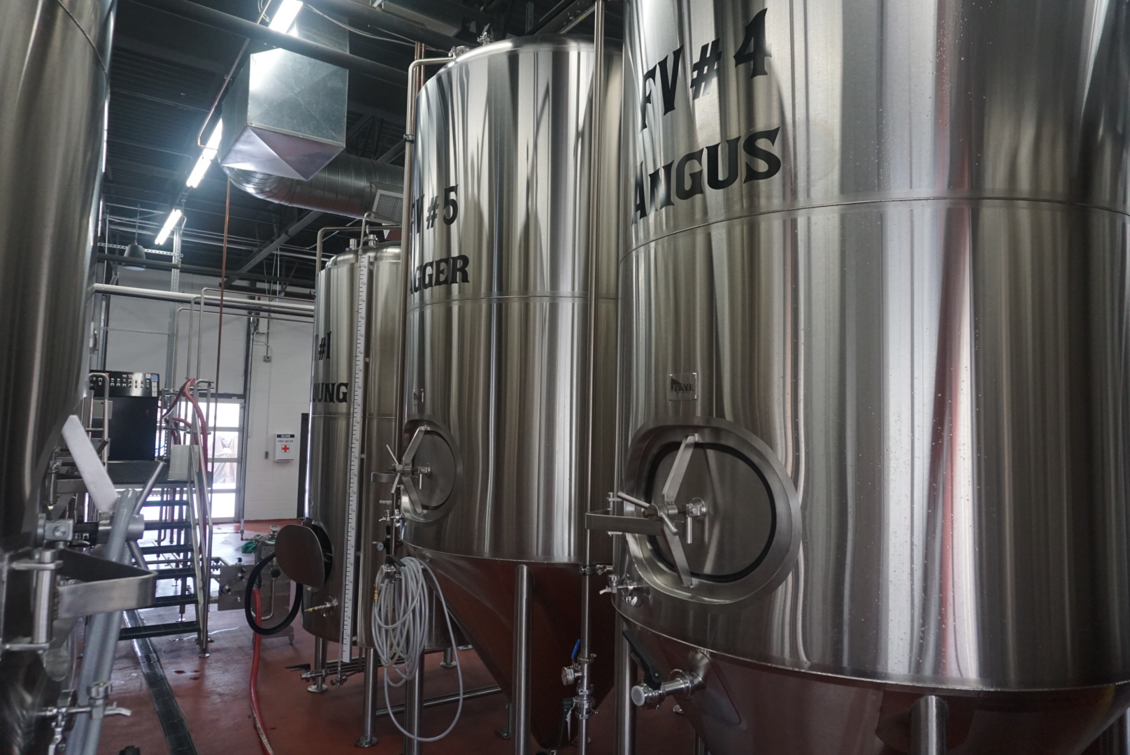 Fermenters