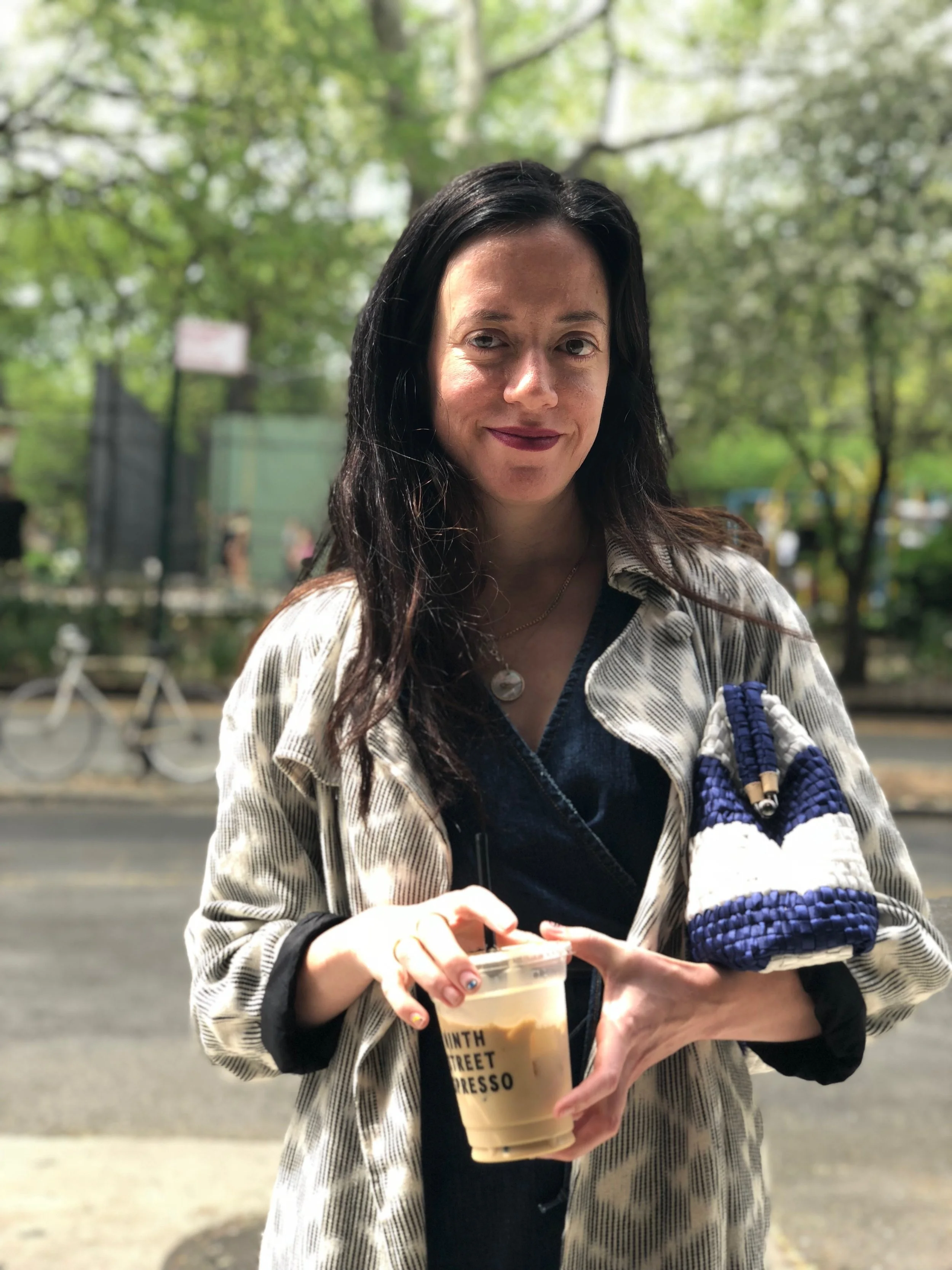   Shoham Arad   Shoham Arad is the Director of the Fellows program. She oversees the program’s strategic development, Fellows content and curation and all TED-wide Fellows programming. Before TED, Shoham ran her own product design company and managed