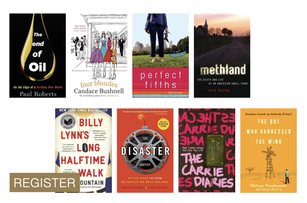 So You Want to be a Published Author?