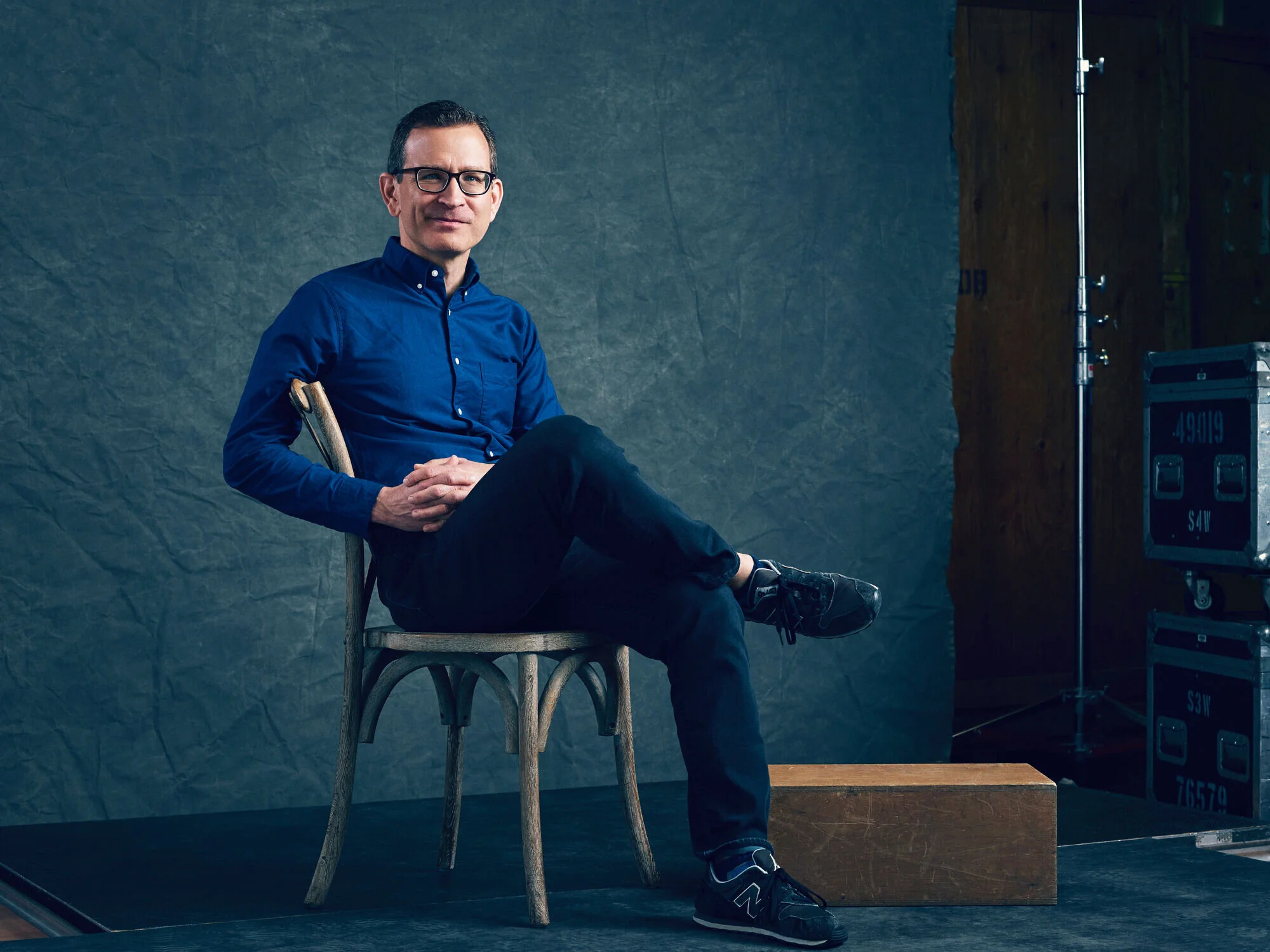Cutting through the noise: a PR Conversation with Bruce Friedrich, Good Food Institute
